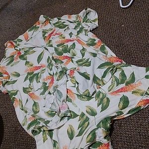 This is a pajama set its very comfortable and cheap